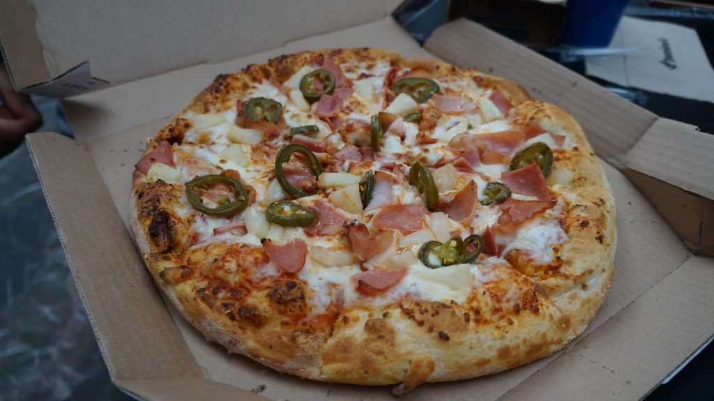 Pizza